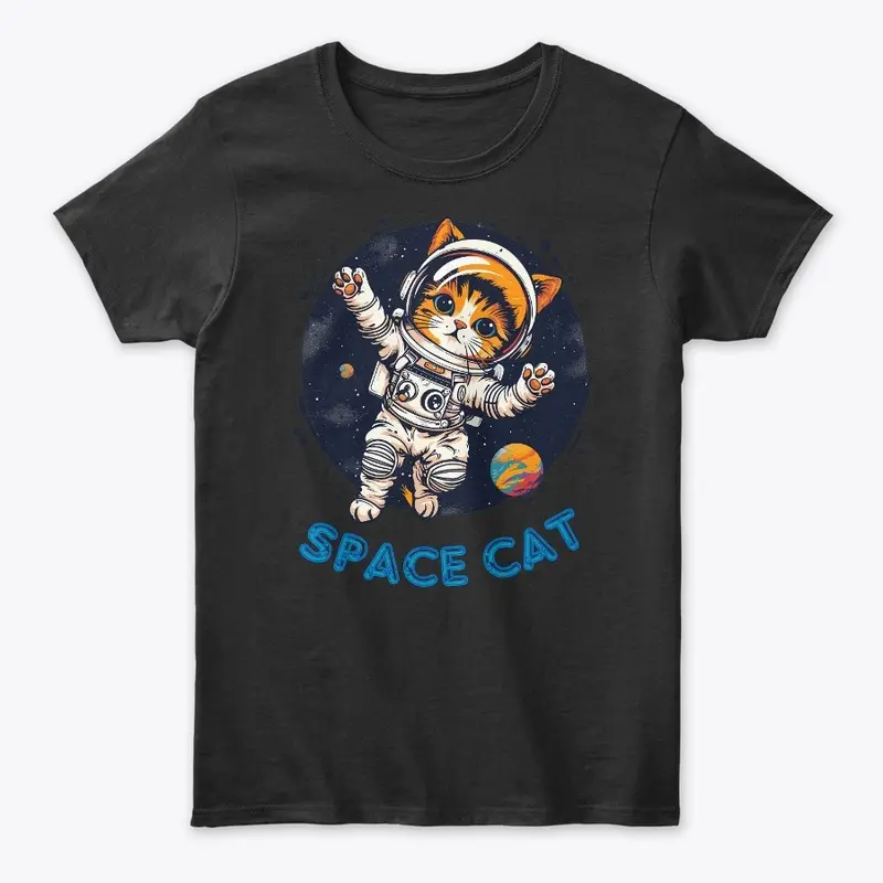 Space Cat